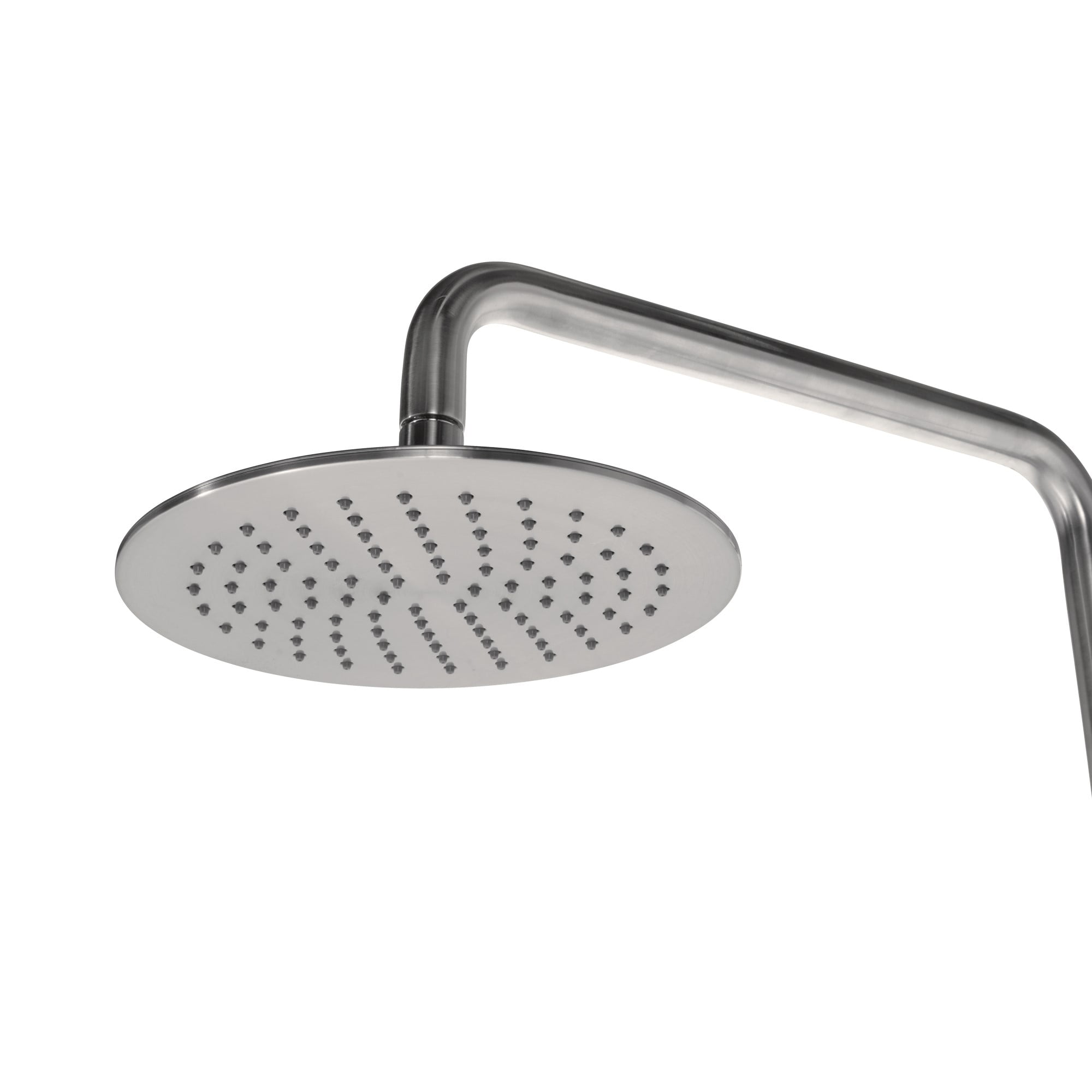 PULSE Aquarius ShowerSpa Brass Shower System 1.8 GPM