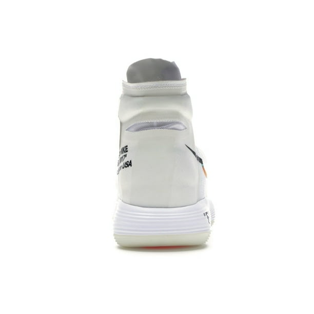 Nike Flyknit Nike Mens React Hyperdunk 2017 Nike Men's React