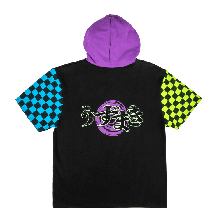 Junji ito uzumaki hoodie sale
