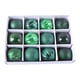 thumbnail image 1 of 12Pcs Christmas Balls Baubles Party Xmas Tree Decorations Hanging Ornament Decor, 1 of 1