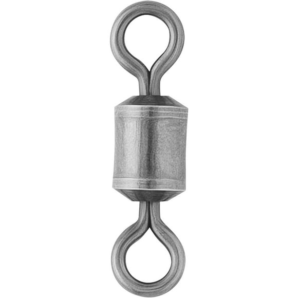 VMC Rolling Swivel - 7 - Black Nickel