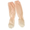 thumbnail image 2 of Mangas de enfriamiento para brazos para mujer, protección UV, protector solar, manga larga para hielo, para verano, correr, ciclismo, conducir, rosa, 2 of 8