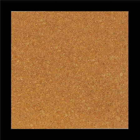 6 x 6 Cork Squares Pack 24