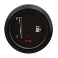 thumbnail image 4 of 12V 2Inch 52mm Ultra Thin Car Motorcycle Fuel Level Meter Gauge Electronic 8 LED Light,Fuel Gauge, 4 of 6