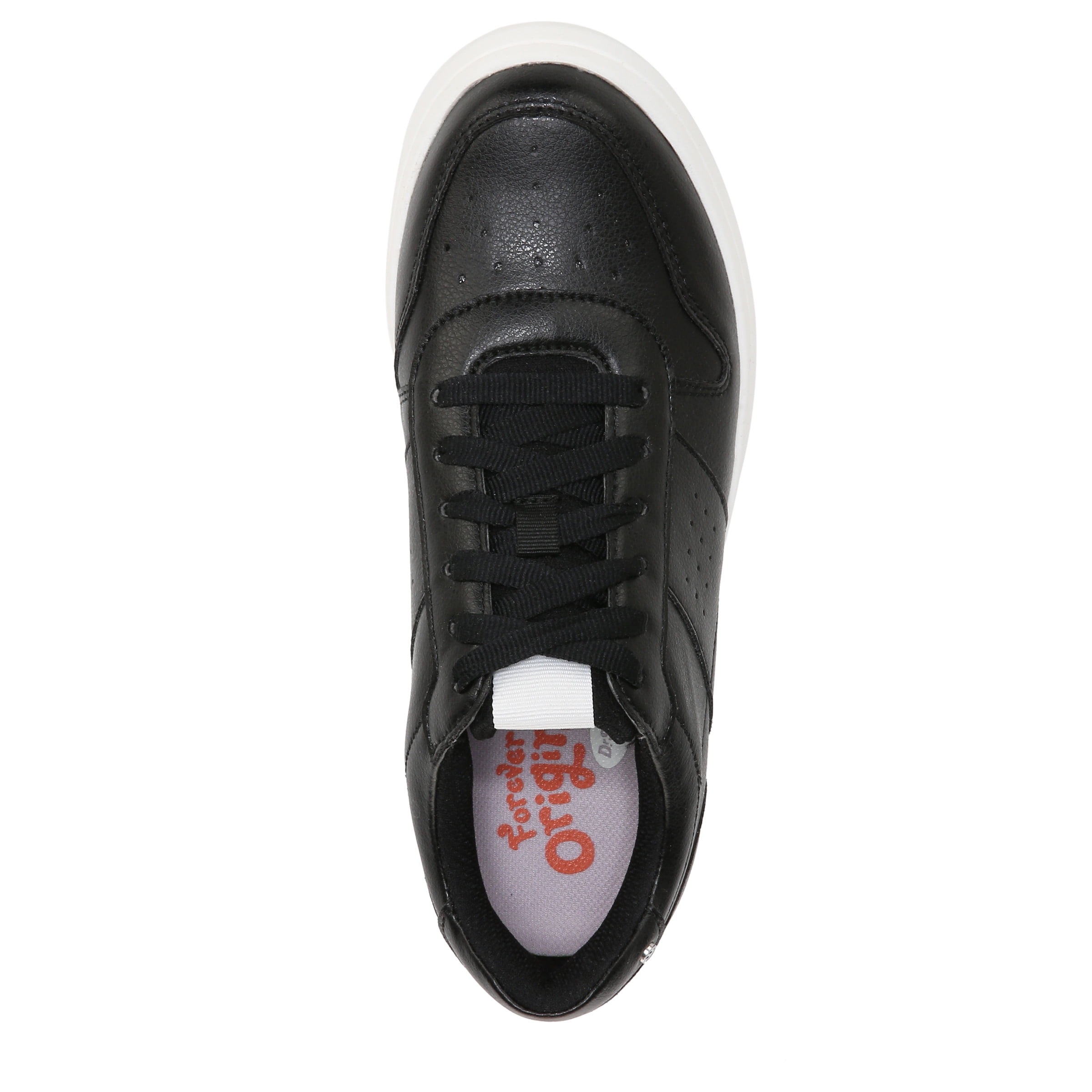 Dr. Scholl's Women's Savoy Platform Lace Up Sneakers