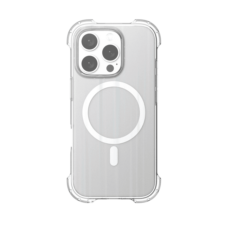 ★OROTON★Globe Phone Case★iPhone 15 Pro Globe Phone Case iPhone 15 Pro - Denim | Oroton