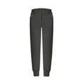 thumbnail image 4 of ADSSDQ Men's Stretch Golf Joggers Slim Fit Regular Tall Athletic Sweatpants Casual Dress Pants with Pockets Black M, 4 of 4
