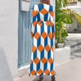 thumbnail image 3 of Gainesville - Vestido largo Qbert Traje de verano para mujer Falda de verano Vestido para embarazadas Vestidos de novia para mujer, 3 of 5