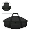 thumbnail image 3 of Sac de Rangement Audio Bluetooth pour JBL BOOMBOX 3/BOOMBOX 2 Haut-Parleur Étui Portable TAPDRA Pièce de Rechange, 3 of 3