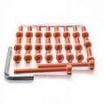 thumbnail image 5 of Aluminum Engine Kit KTM LC4 400-620, 5 of 6