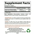 thumbnail image 2 of 3 Pack Best Naturals Calcium Citrate with Vitamin D-3 120 Tablets, 2 of 7