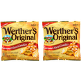 thumbnail image 3 of Werther’s Original Caramel Hard Candies; 2 Bags; 2.65 oz each, 3 of 5