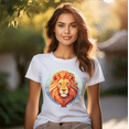 thumbnail image 2 of Animals Shirt, Lion Shirt, 2 of 38