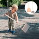thumbnail image 4 of 1 Set Children's Small Broom Home Cleaning Dustpan Set Children Cleaning Tool, 4 of 4