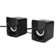thumbnail image 5 of Altavoz USB, altavoz con cable USB para ordenador, altavoz para ordenador portátil, características de vanguardia, 5 of 9