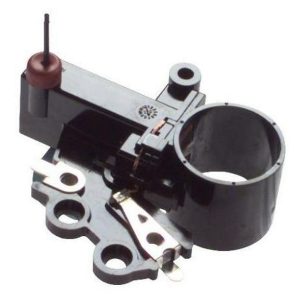 New Alternator Brush Holder for 22SI
