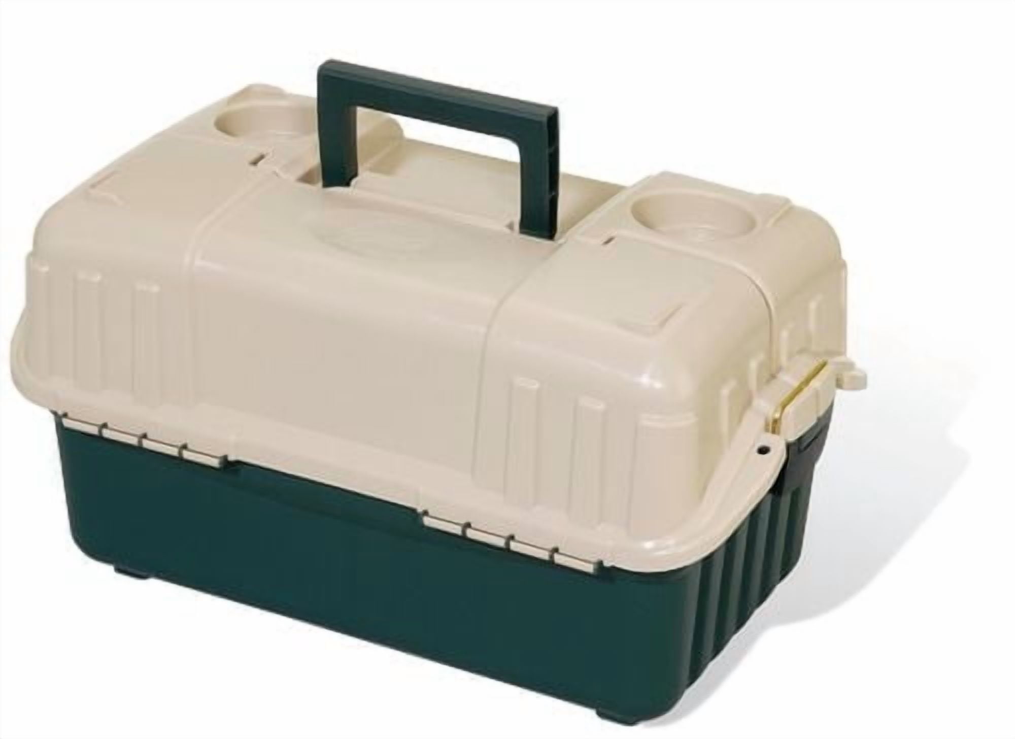 Plano Molding 8616 6 Tray Hip Roof Box