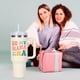 thumbnail image 3 of Vaso Mama Momocici de 40 oz con asa, vaso aislante, 3 of 7