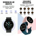 thumbnail image 2 of ZL02D Smart Watch Round Screen Phone Watch Sleep Weather Sports Watch Smart Watch, 2 of 5