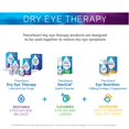 thumbnail image 6 of TheraTears Dry Eye Therapy- Lubricant Eye Drops- 0.5 FL OZ(15 mL), TheraTears Dry Eye Therapy - Lubricant Eye Drops provide immediate, long.., By Thera Tears, 6 of 7