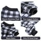 thumbnail image 5 of Suministros para mascotas Ropa para perros Ropa para el hogar Ropa para mascotas Pijamas Ropa de peluche para mascotas1231, 5 of 6