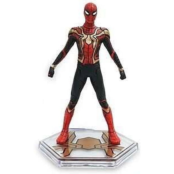 Disney Marvel Collectible Spider-Man Action Figure