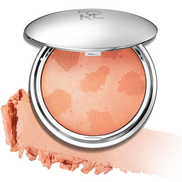 Focallure Shimmer Face Highlighter Makeup Powder Gel To Powder Glow Finish Leaving A Lightweight & Healthy Radiance Long Lasting Luminous Face Body Highlighter Makeup Or01 Beach Landing