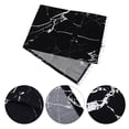 thumbnail image 4 of EeaseCA Microwave Dust Proof Cover Protective Cover Dust-Proof Covers Hood Home Decor, 4 of 7