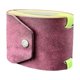 thumbnail image 1 of en efectivo compacta Bolsa multifuncional para compras para mujeres Viajar de viajes Púrpura, 1 of 8
