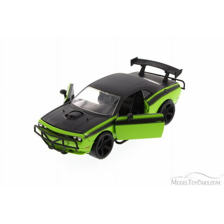Letty challenger top