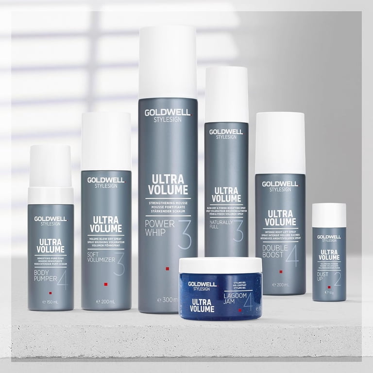 Goldwell StyleSign TEXTURE Lagoom Jam Styling Gel 5 oz / 150 ml