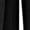 Black-w, variant on RFQWOVSR Women's High Waist Wide Leg Linen Pants with Side Split Flowy Boho Summer Casual Trousers S