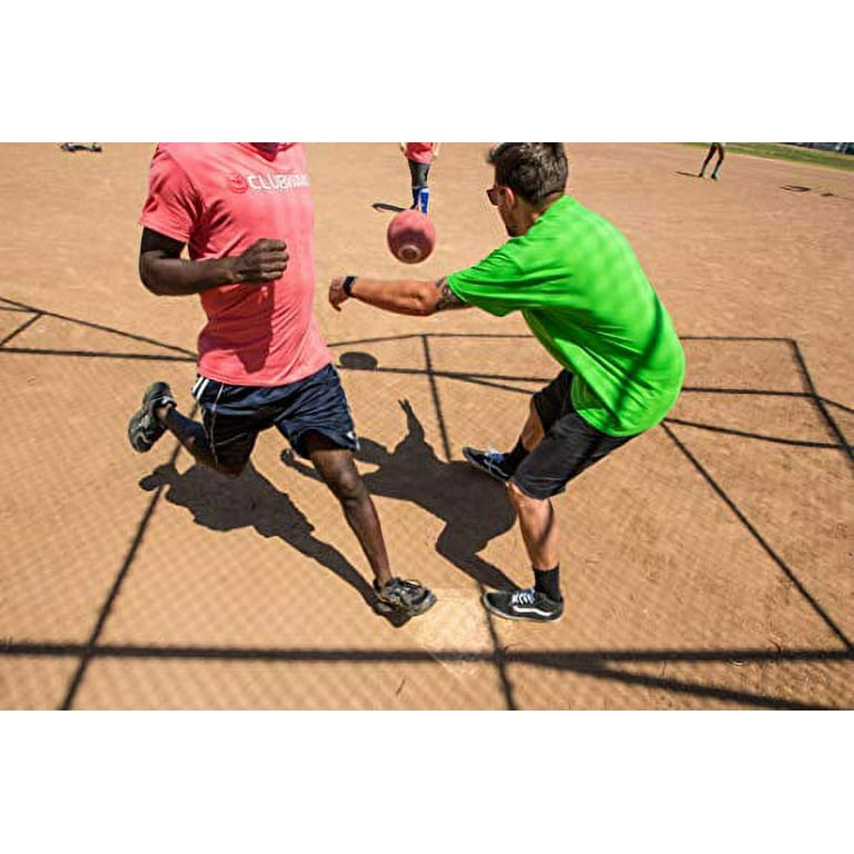 WAKA Official Kickball - Adult 10 - Walmart.com