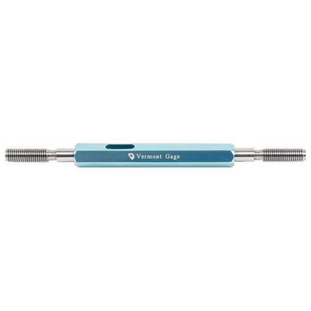 Vermont Gage Go No Go Set Plug Assy 1 4 Unc 2a Walmart Com Walmart Com