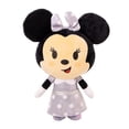 thumbnail image 1 of Juguete Preescolar RUZ DISNEY 100 Aniversario - Peluche Petit 7" Minnie, 1 of 3