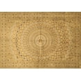 thumbnail image 1 of Ahgly Company Indoor Rectangle Persian Brown Traditional Area Rugs, 2' x 3', 1 of 4