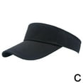 thumbnail image 1 of Bucket Sun Hat Sport Beach Cap UV Protection Adjustable For Women Hat New T2D5, 1 of 9