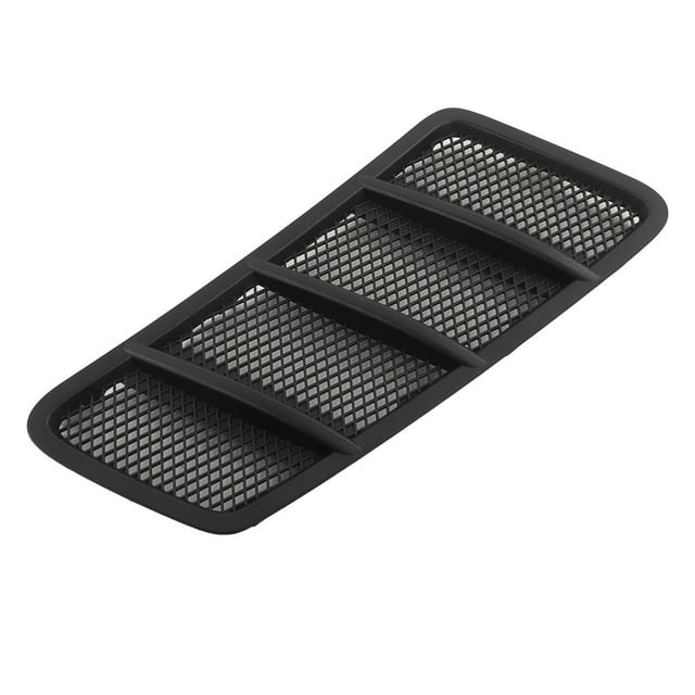 Rejilla de ventilación del capó, rejilla de ventilación del capó, rejilla de ventilación del capó, cubierta de rejilla de ventilación del capó, ultra sensible