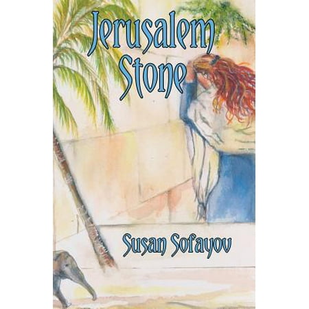 - Jerusalem Stone