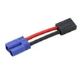 thumbnail image 2 of EC5 Male Cable, 95mm EC5 Male Connector  For Aircraft Model, 2 of 8