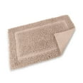 thumbnail image 3 of Martex Cotton Bath Rug | Ringspun Soft & Absorbent Non-Slip Quick-Dry Bathroom Mat | Sand, 3 of 9