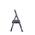 thumbnail image 4 of COSCO 1-Step Folding BIG Step Steel Step Stool, 225 lb. Weight Capacity, ANSI Type II, Navy, 4 of 6