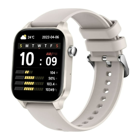 Watches for Women Smart Watch Full Screen Smart Watches for Android Ios Phones Smart Fitness Watch for Women Man Smartwatch Smart Watches for Women,Smart Watch for Android Phones