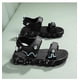 thumbnail image 2 of Kids Summer Outdoor Sandals Running Sandals Lightweight Sport Sandals 3D2626-6, 2 of 2