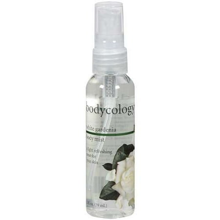 PDC Brands Bodycology Body Mist, 2 oz