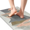 thumbnail image 4 of Floor Rugs Sets 3 Piece with Runner, Farmhouse Kitchen Rugs and Mats Non Skid Washable Runner Rug for Kitchen Sink Laundry, 4 of 12
