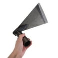 thumbnail image 5 of STRANDCHIC Manganese Steel Farming Hoe Replacement for Gardening and Outdoor Use, 1-Pack, 5 of 8