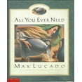 thumbnail image 1 of Pre-Owned All You Ever Need (Paperback) 0439372658 9780439372657, 1 of 1