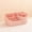 Pink, variant on Multifunctional Rotating Storage Box for Desk and Home, Durable PP Material, Ideal for Makeup, Office Supplies, and Kitchen Utensils Pink