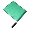 thumbnail image 3 of 2 Piezas Árbitro Fútbol Fútbol Hocky Lineman Bandera Competencia Atlética Bandera de Mano Pista Y Campo Bandera de Entrenamiento Deportivo Baoblaze Bandera de fútbol, 3 of 8